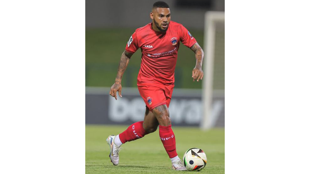 Major setback for Figa’s team in SA